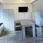 Apartman Fuer Beruflich Reisende
