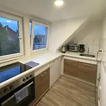 Apartman Fuer Beruflich Reisende Bochum