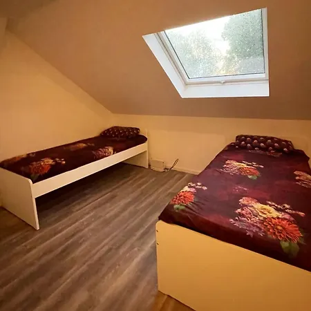 Fuer Beruflich Reisende Bochum