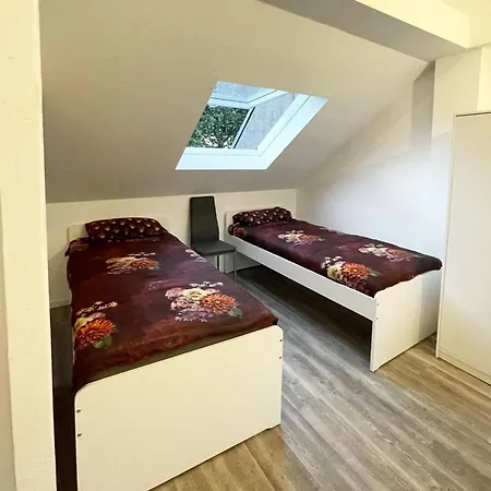 Für Beruflich Reisende *