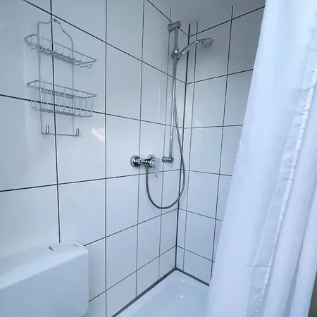 Fuer Beruflich Reisende * Bochum