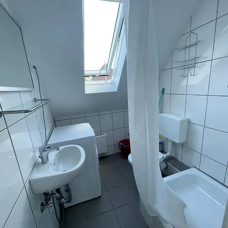 Fuer Beruflich Reisende