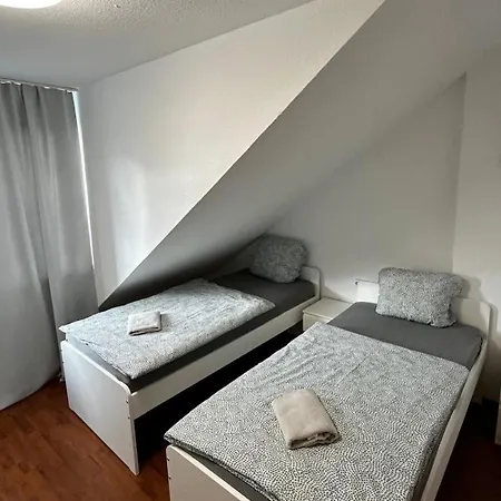 Fuer Beruflich Reisende Bochum