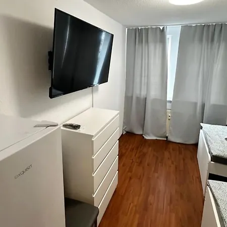 Appartement Fuer Beruflich Reisende *