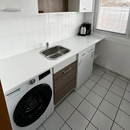 Fuer Beruflich Reisende *