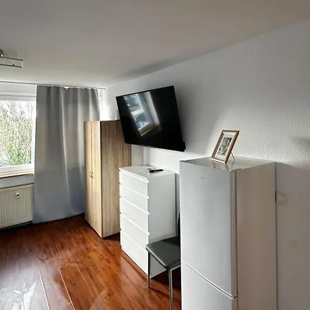 Appartement Fuer Beruflich Reisende *