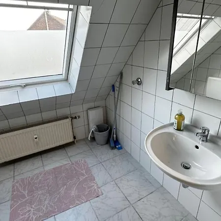 Apartmán Fuer Beruflich Reisende Bochum