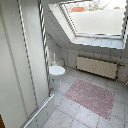 Apartmán Fuer Beruflich Reisende Bochum