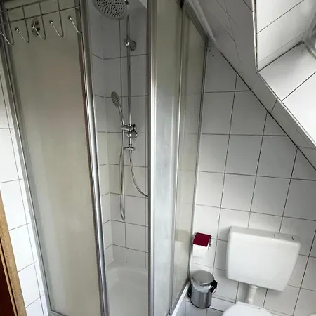 Fuer Beruflich Reisende * Bochum
