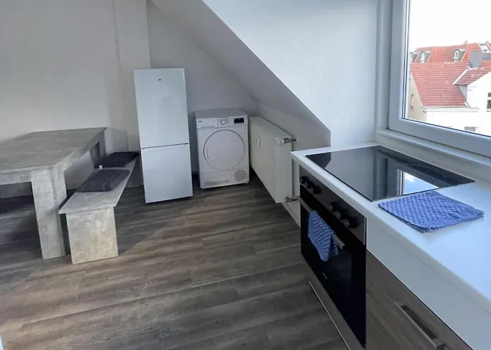 Fuer Beruflich Reisende *