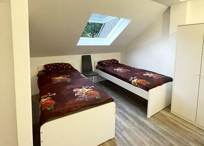 Fuer Beruflich Reisende *