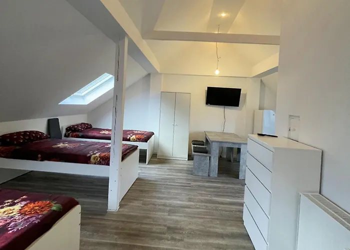 Fuer Beruflich Reisende *