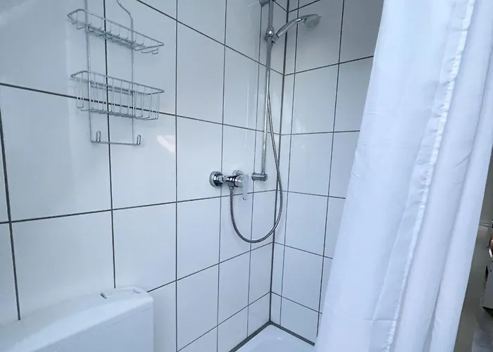 Fuer Beruflich Reisende * Bochum