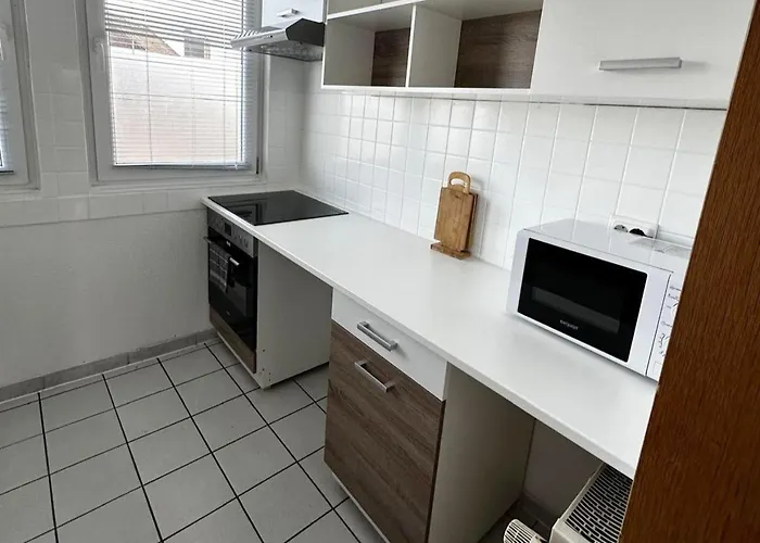 Fuer Beruflich Reisende Bochum