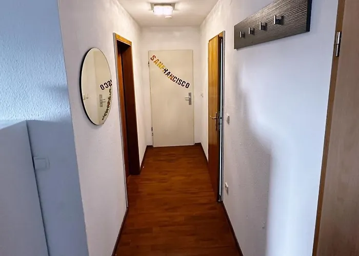 Fuer Beruflich Reisende * Bochum