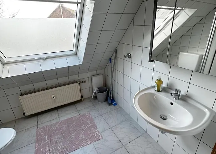 Appartement Fuer Beruflich Reisende Bochum