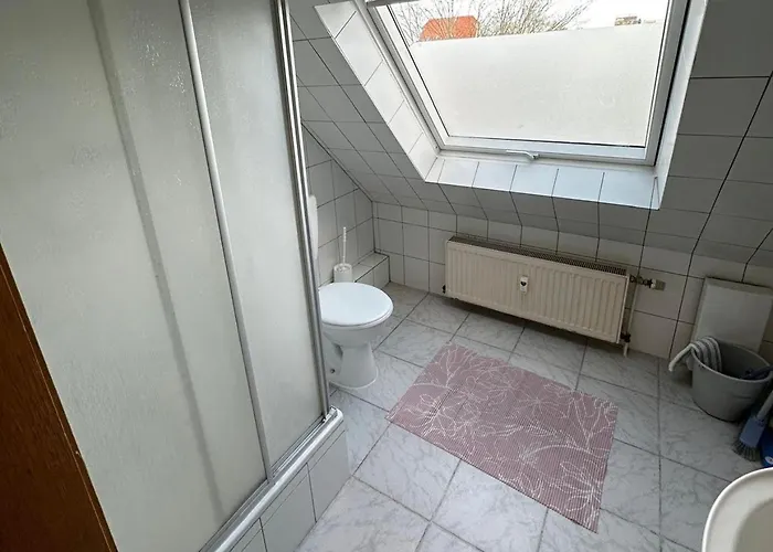 Appartement Fuer Beruflich Reisende Bochum